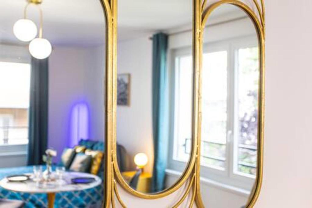 Studio Colmar down-town I Private Parking I Bright – photo 13