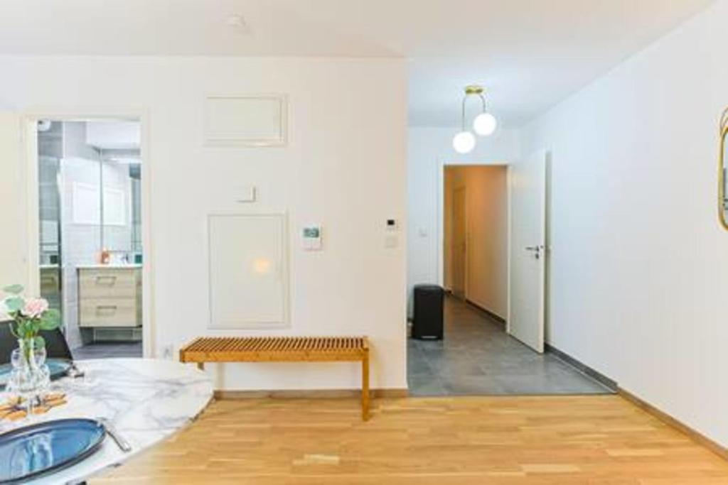 Studio Colmar down-town I Private Parking I Bright – photo 18