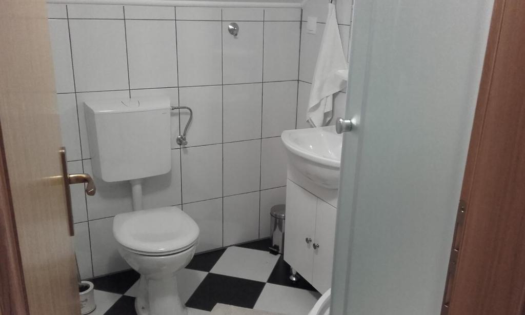 Apartmani Maraton - Chambre Simple