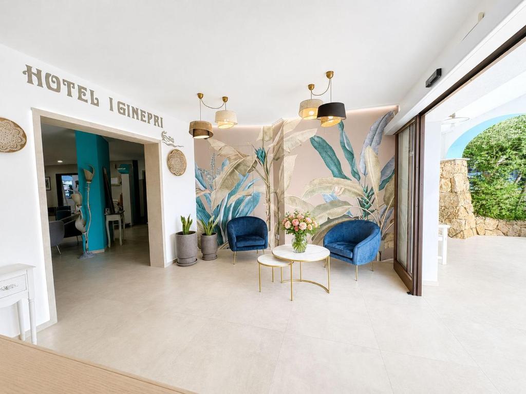 I Ginepri Hotel