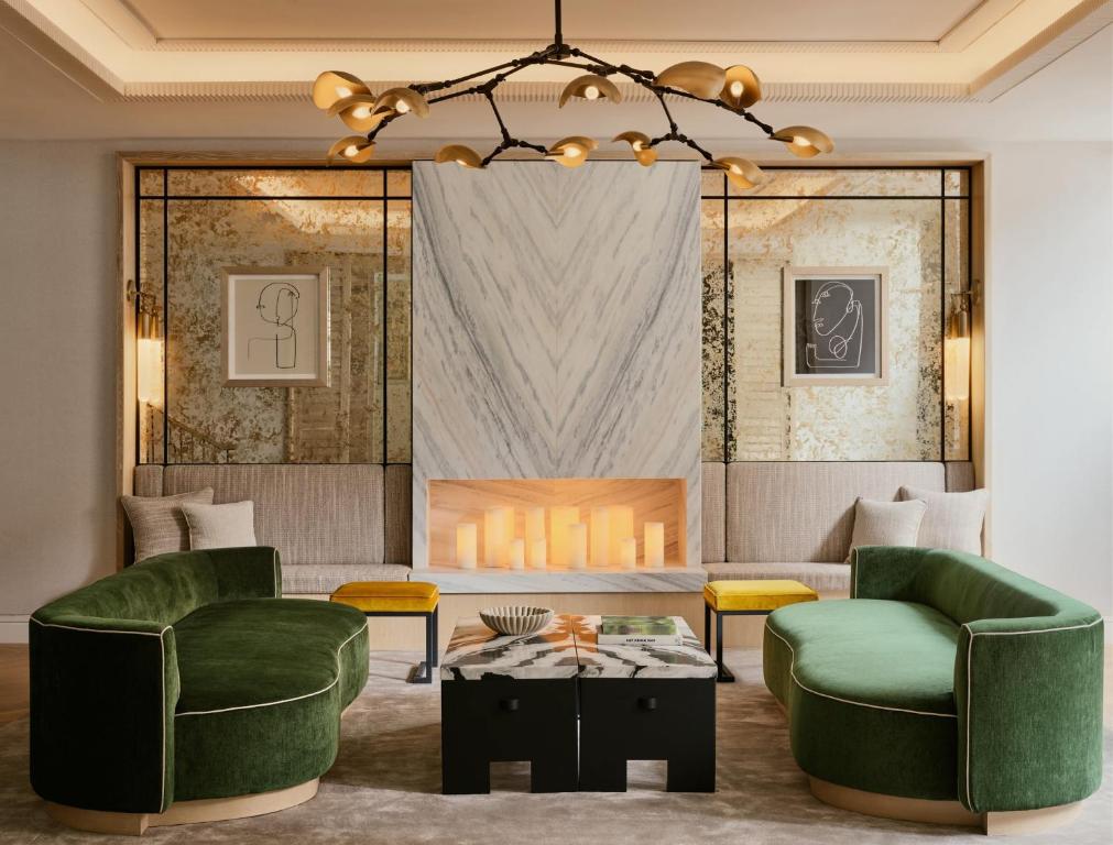 Kimpton Ashbel New York Park Avenue by IHG