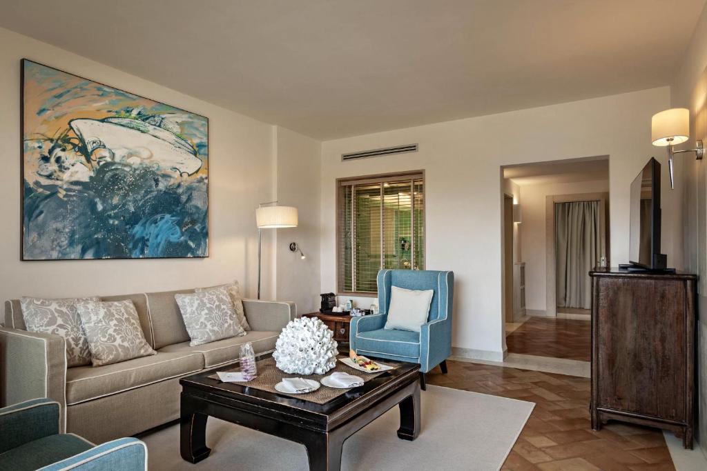 L'Ea Bianca Luxury Resort