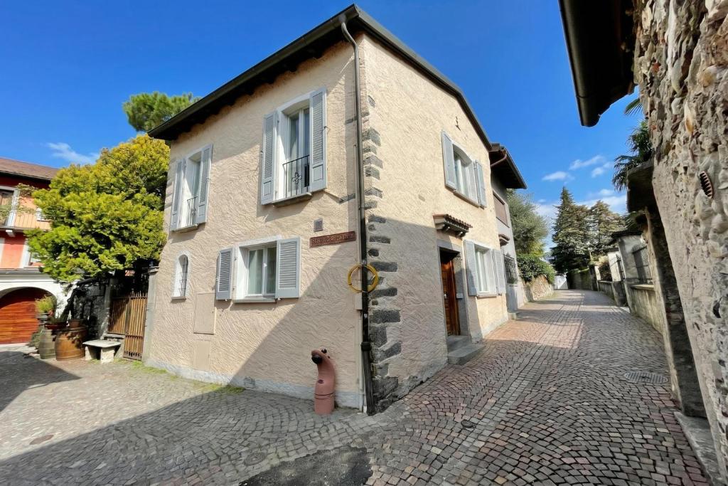 Casa Oliva - boutique townhouse - Ascona - Happy Rentals, Ascona  (aktualisierte Preise fr 2026)