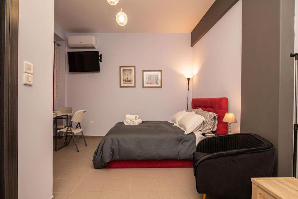 'Telemachus' Smart Living In The Heart Of Athens