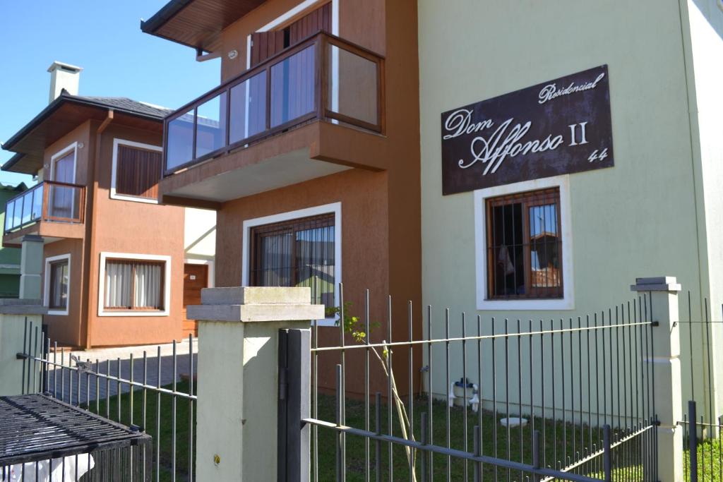  Residencial Dom Afonso II