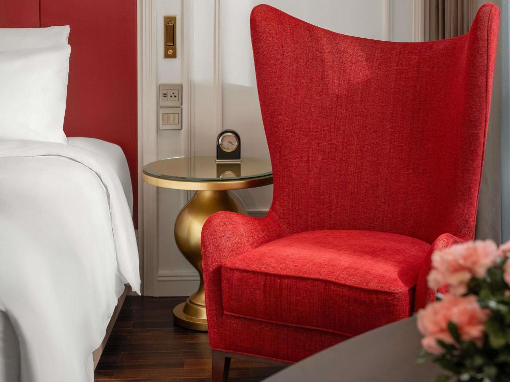 מלון דה ל׳אופרה האנוי Hotel de l'Opera Hanoi - MGallery – תמונה 4