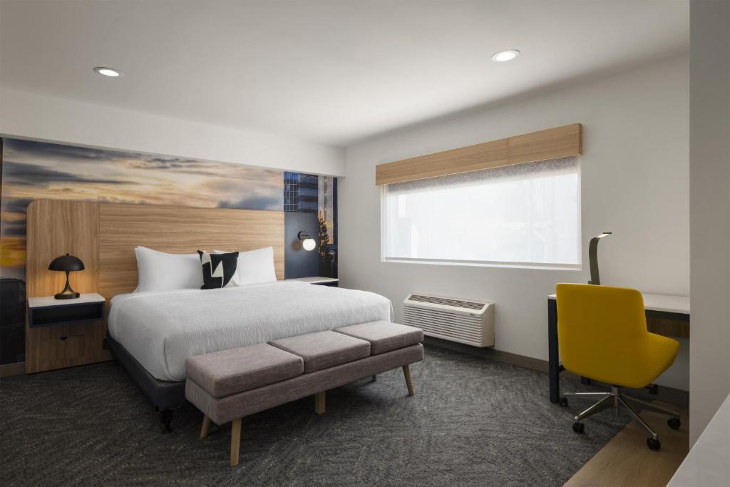 Aiden Hotel Sacramento Downtown