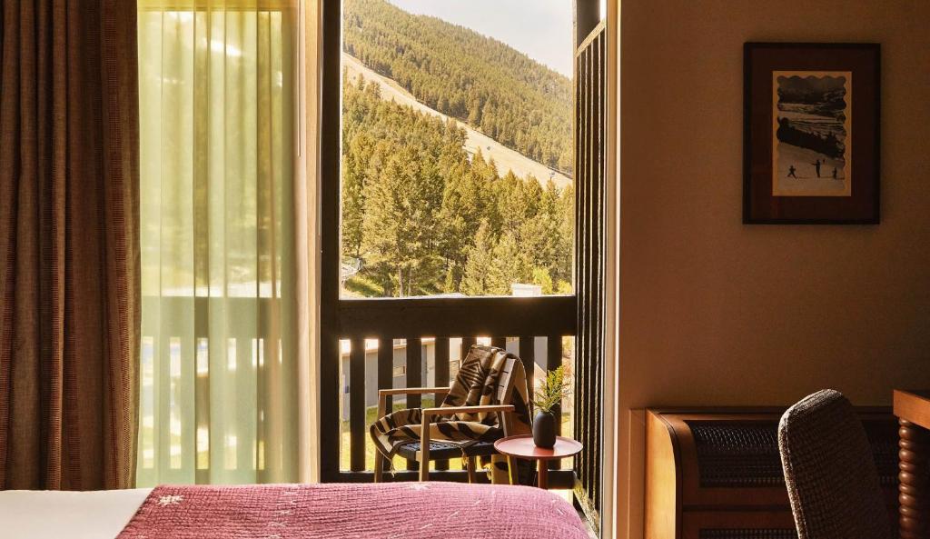 Snow King Resort - 
