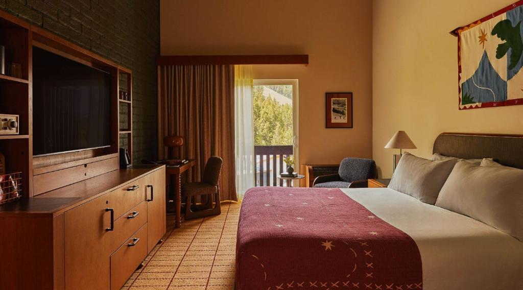 Snow King Resort - 