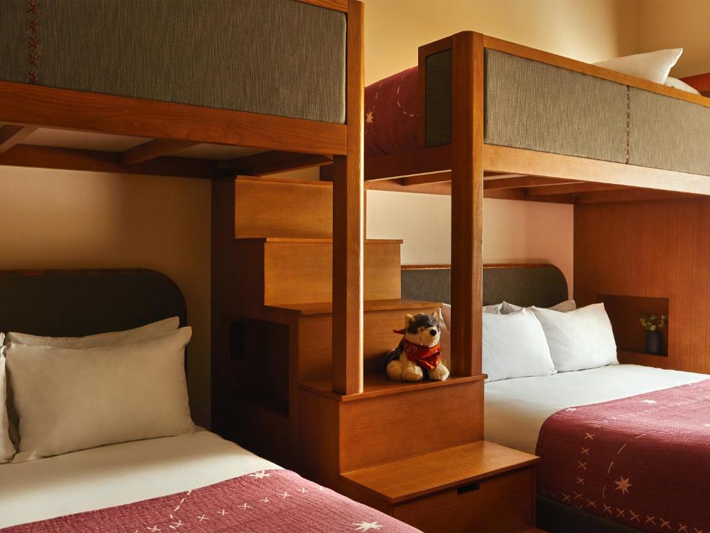 Snow King Resort - 