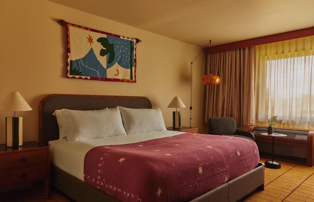 Snow King Resort - 