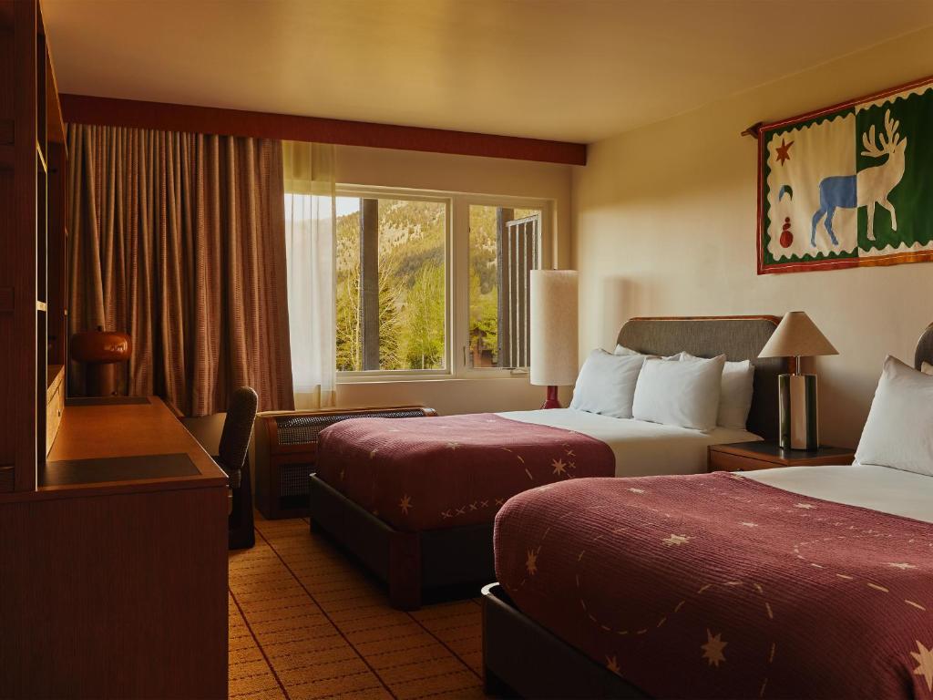 Snow King Resort - 