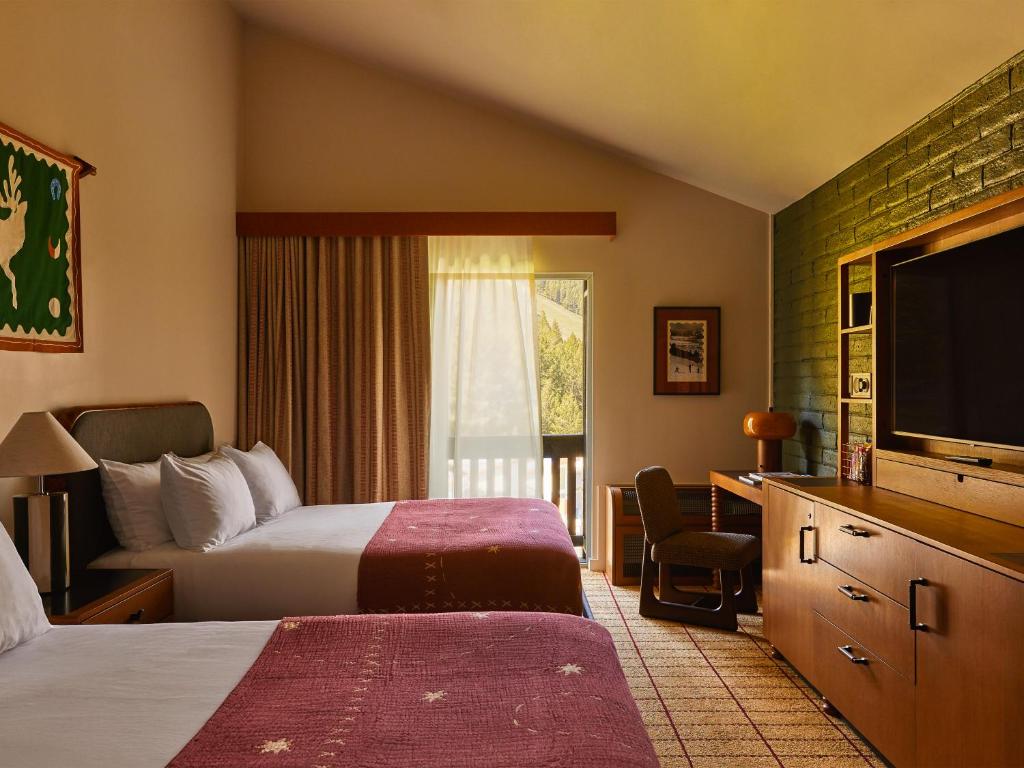 Snow King Resort - 