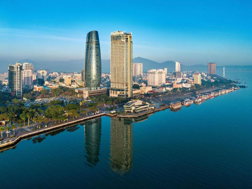 Novotel Danang Premier Han River, Đà Nẵng (cập nhật giá năm 2026)