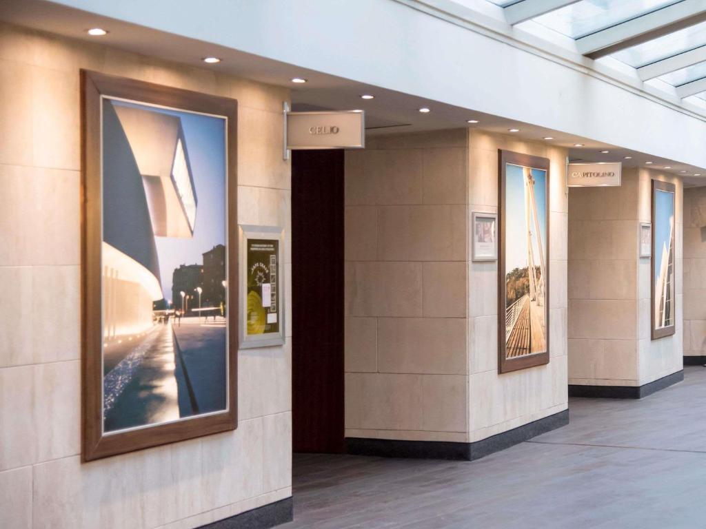 Mercure Roma West
