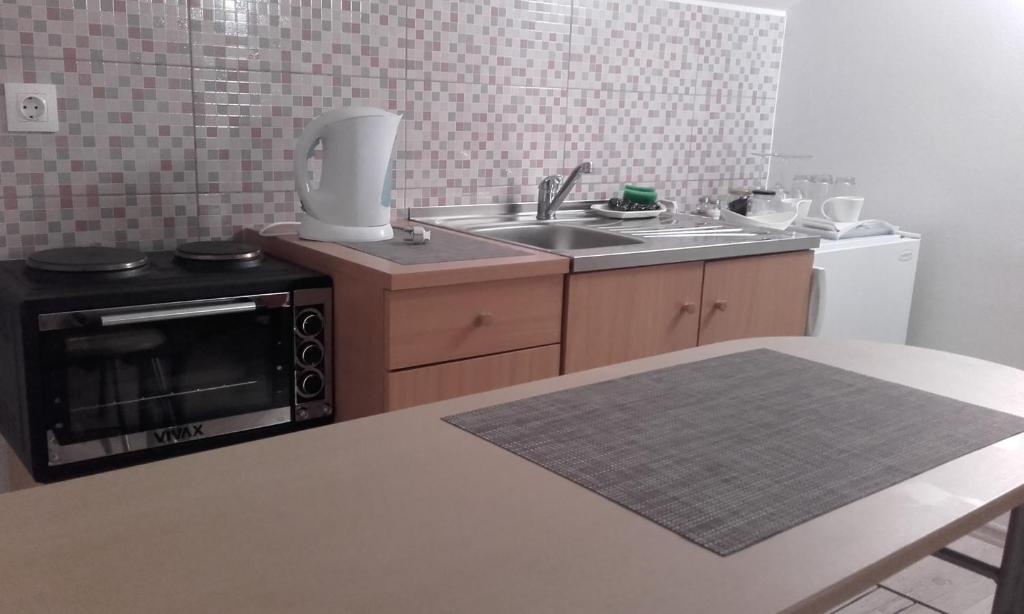 Apartmani Maraton - Appartement