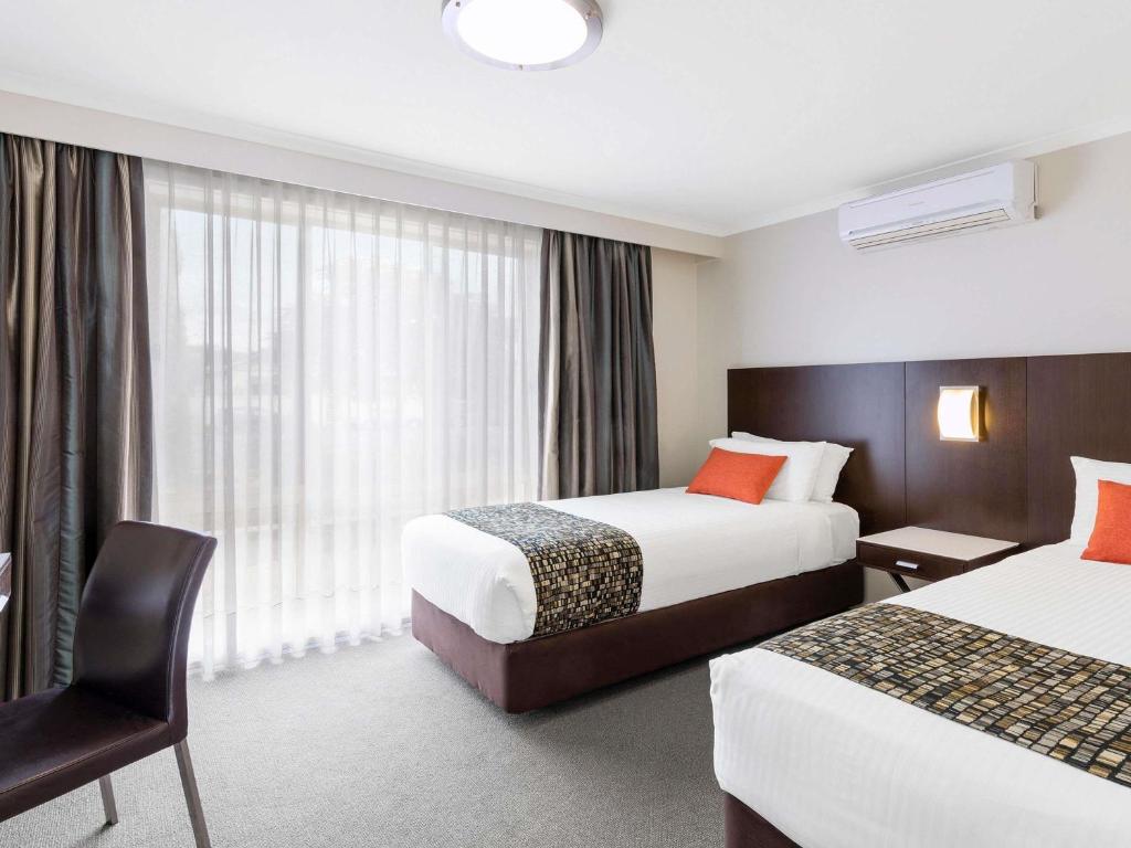 Mercure Wagga Wagga - 