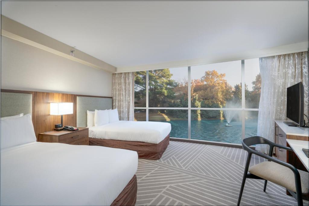 Hilton Memphis - 