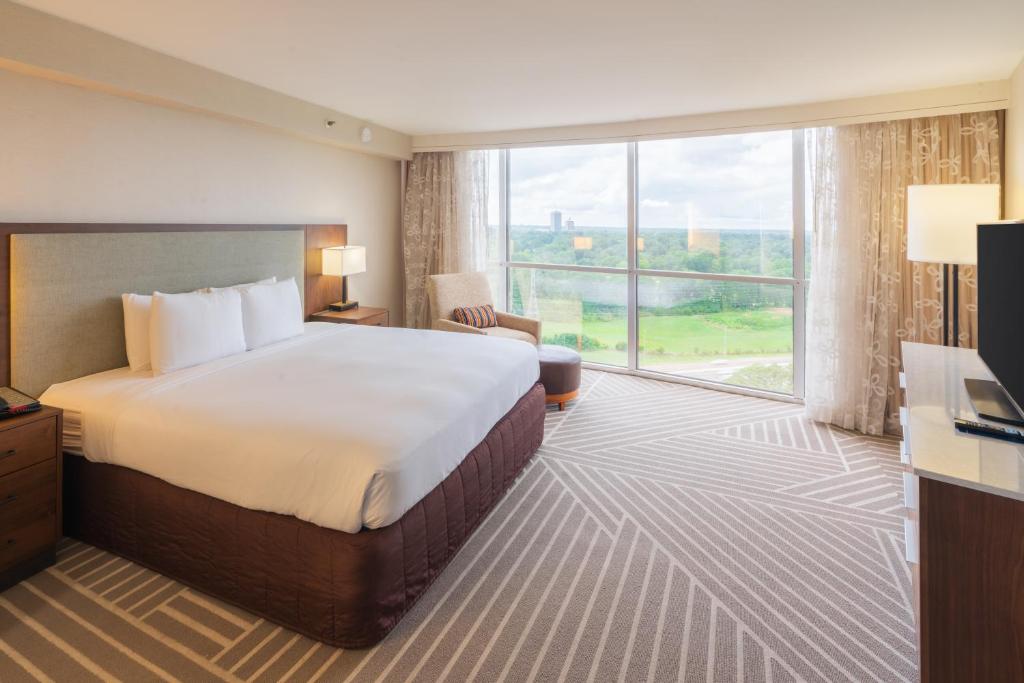 Hilton Memphis - 