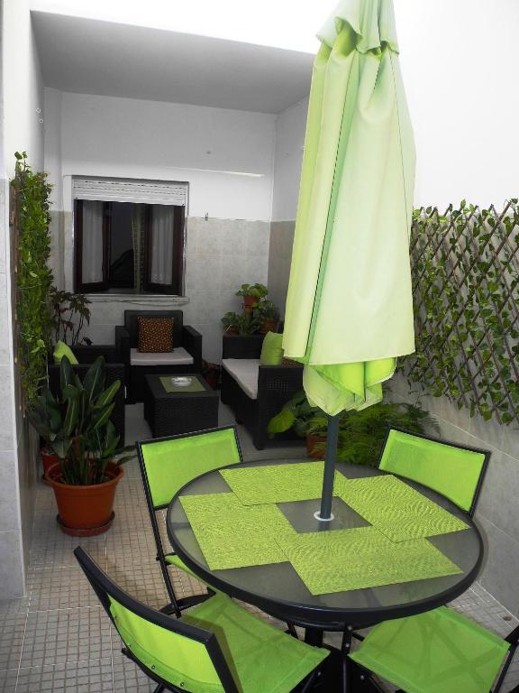 Fotografie z fotogalerie ubytování Villa Oliveira Apartments v destinaci Lagos