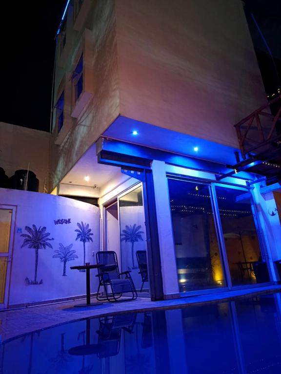 Cancún Hotel Boutique & Hostel
