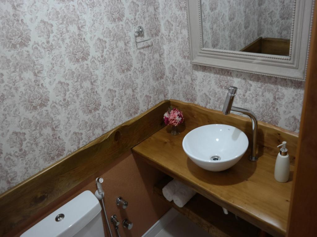 Ótima Localização e Vista da Cidade  Ótima Localização e Vista da Cidade