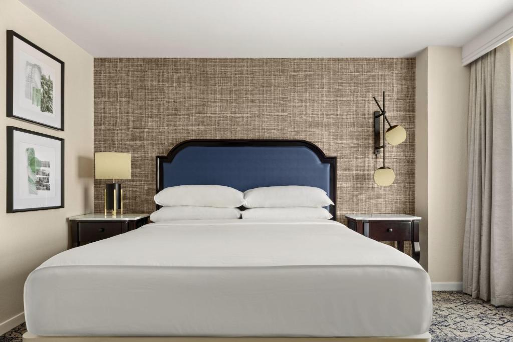 Sheraton Suites Galleria Atlanta - 