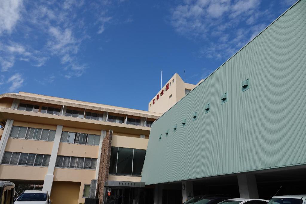 エスポワール愛媛文教会館