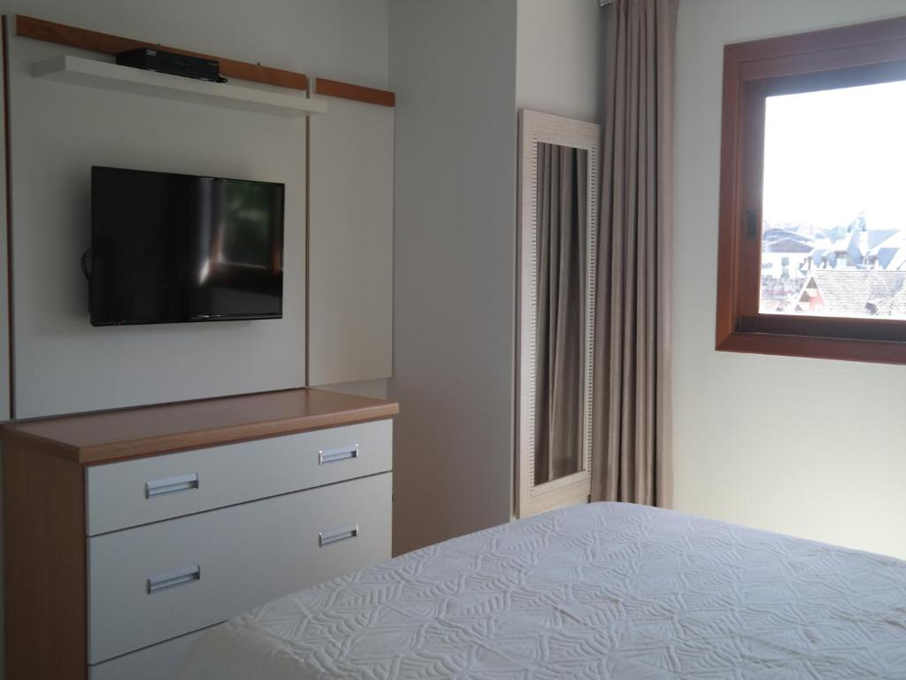 Ótima Localização e Vista da Cidade  Ótima Localização e Vista da Cidade