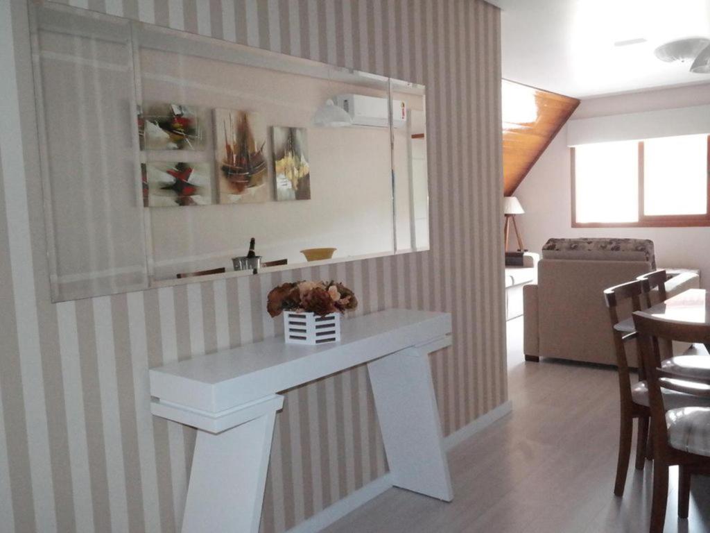 Ótima Localização e Vista da Cidade  Ótima Localização e Vista da Cidade