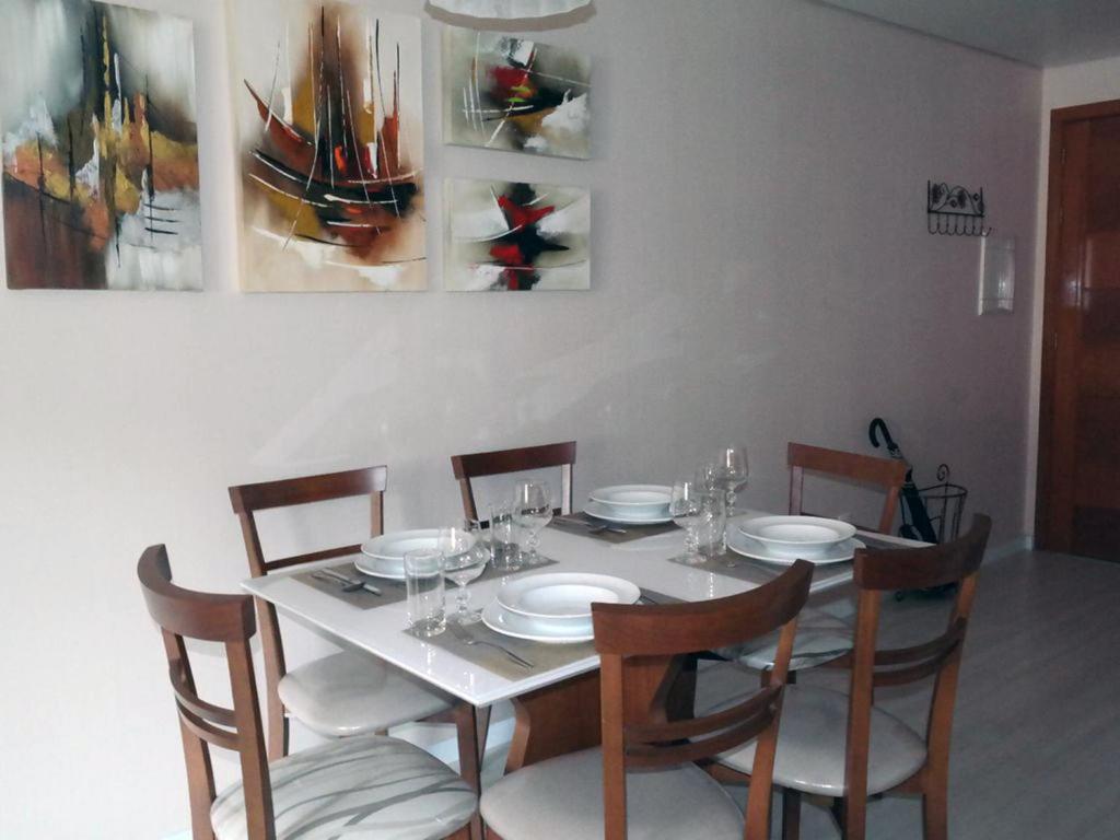 Ótima Localização e Vista da Cidade  Ótima Localização e Vista da Cidade