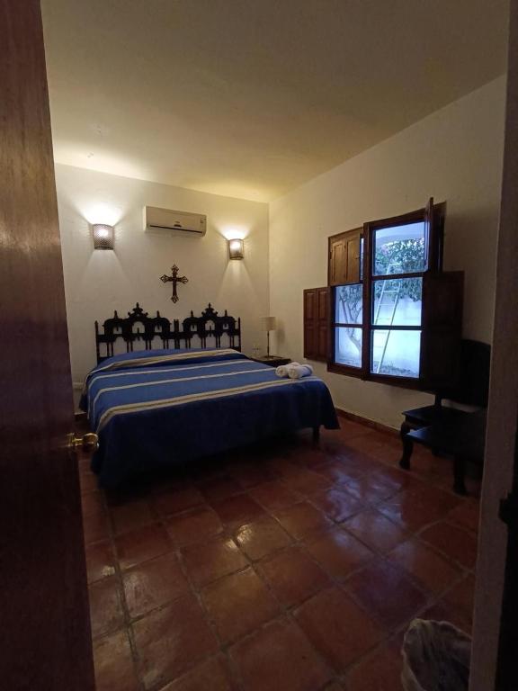 Posada Santa Isabel - スイート