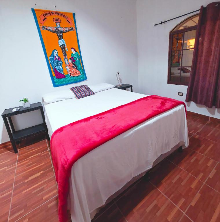 DiversA - Habitación Doble