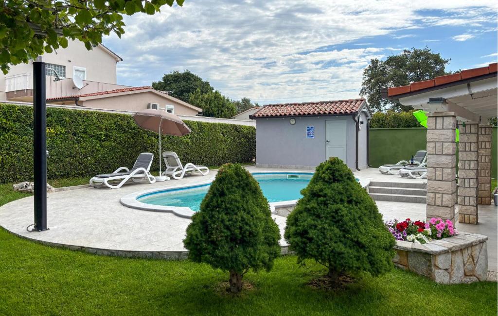 Beautiful Home In Pula