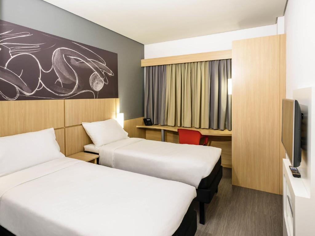 ibis Recife Aeroporto - 