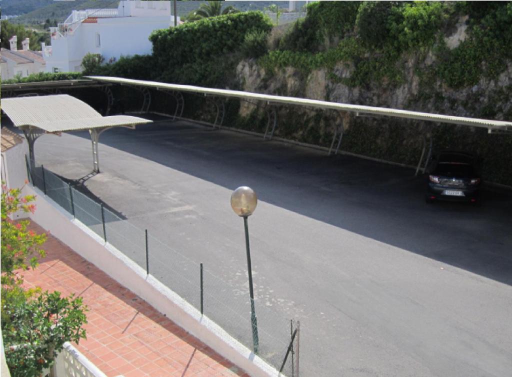 Fotografie z fotogalerie ubytování Apartamentos Rayos de Sol v destinaci Peñíscola
