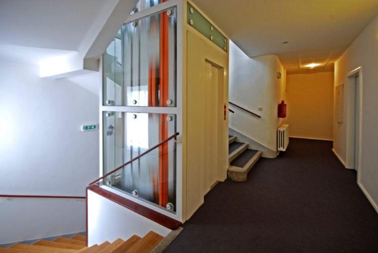 U Stare Pani - At the Old Lady Hotel - Resim 20