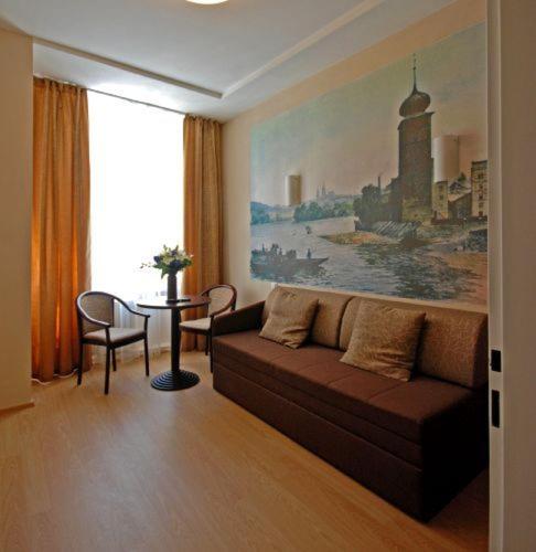 U Stare Pani - At the Old Lady Hotel - Resim 17