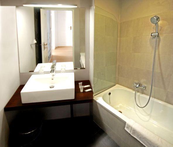 U Stare Pani - At the Old Lady Hotel - Resim 14