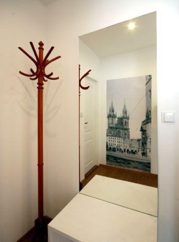 U Stare Pani - At the Old Lady Hotel - 5