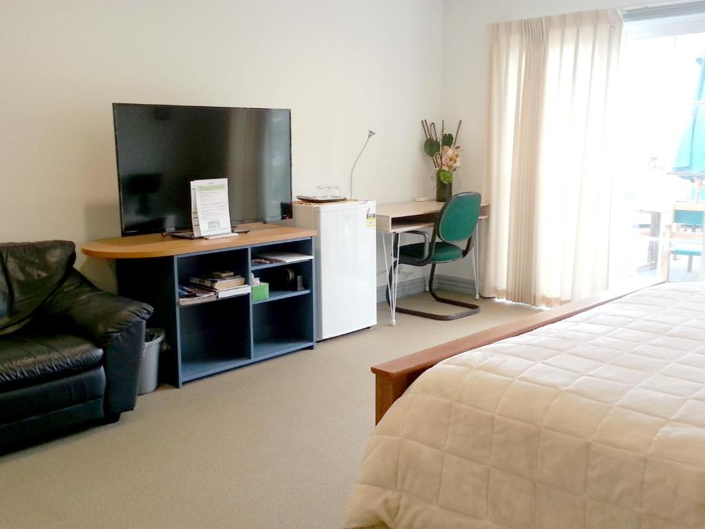 Photo from Lush & Co Auckland Bed & Breakfast in Auckland, Auckland Region, New Zealand