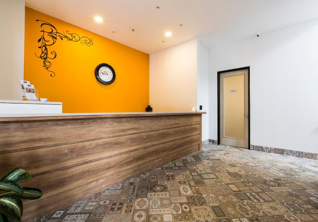 Mynd úr myndasafni af Sparks Odeon Sukabumi, ARTOTEL Curated í Sukabumi