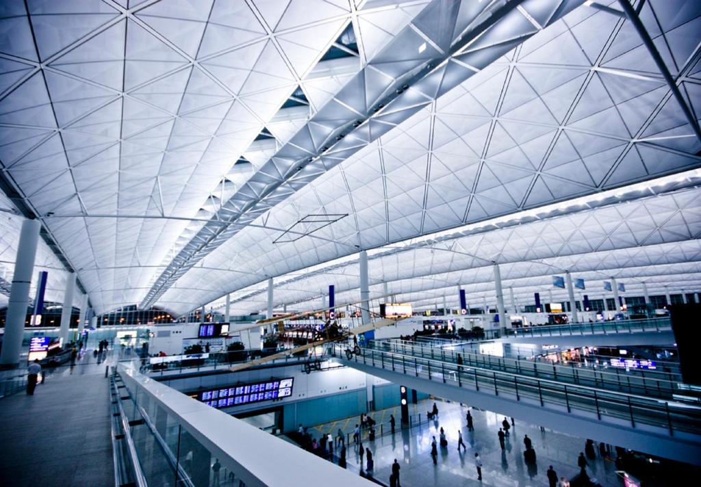 Mynd úr myndasafni af Skystar Hostel í Hong Kong