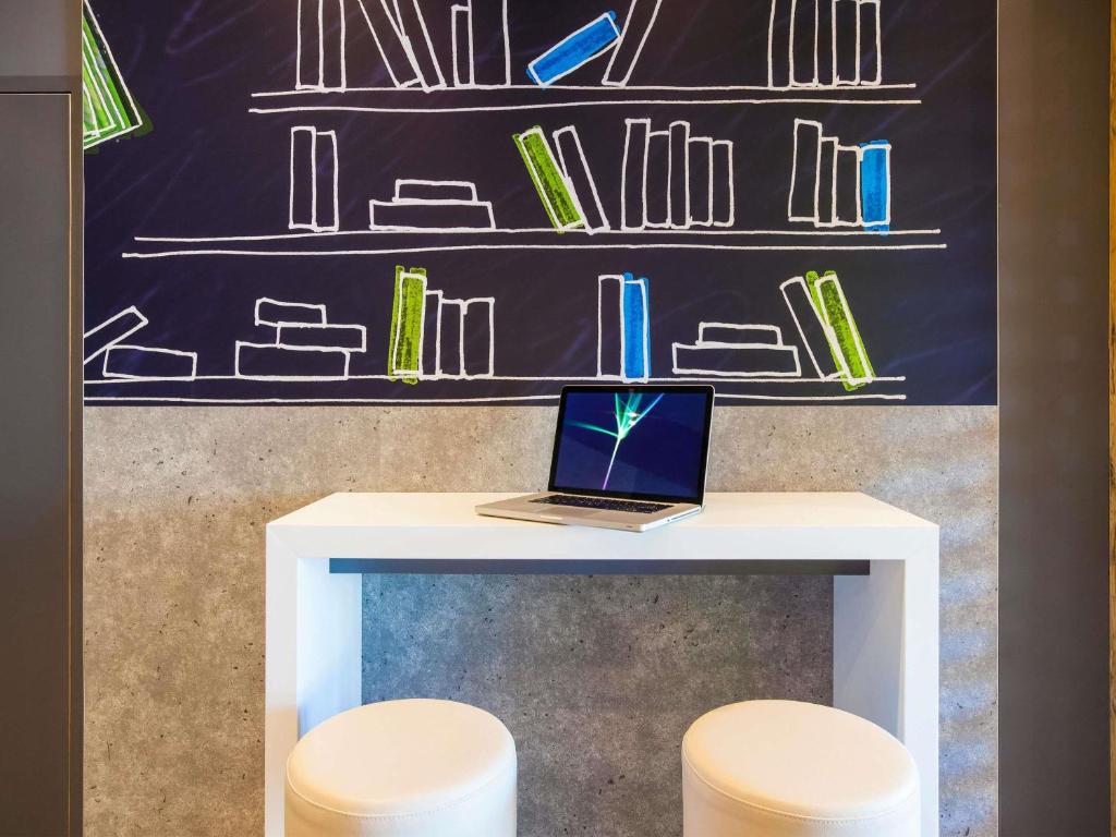 Ibis Budget Mulhouse Centre Gare – photo 42