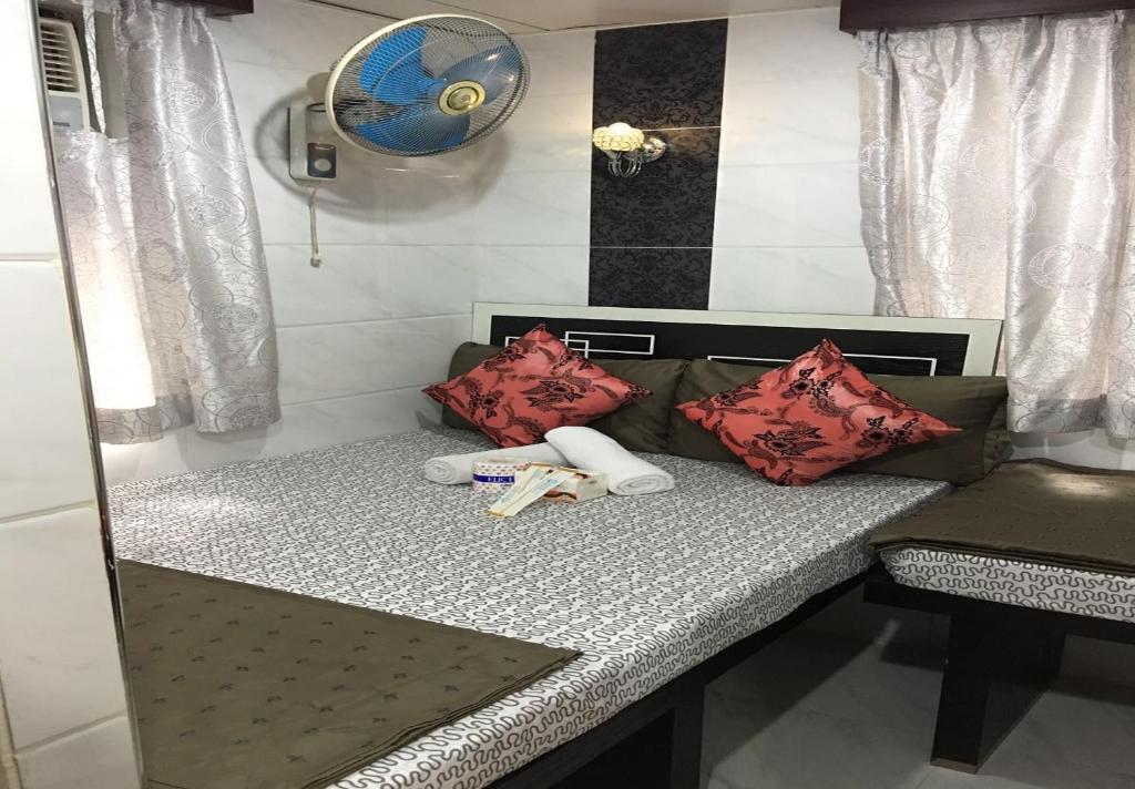 Mynd úr myndasafni af Skystar Hostel í Hong Kong