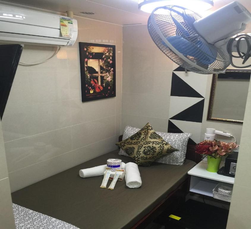 Mynd úr myndasafni af Skystar Hostel í Hong Kong