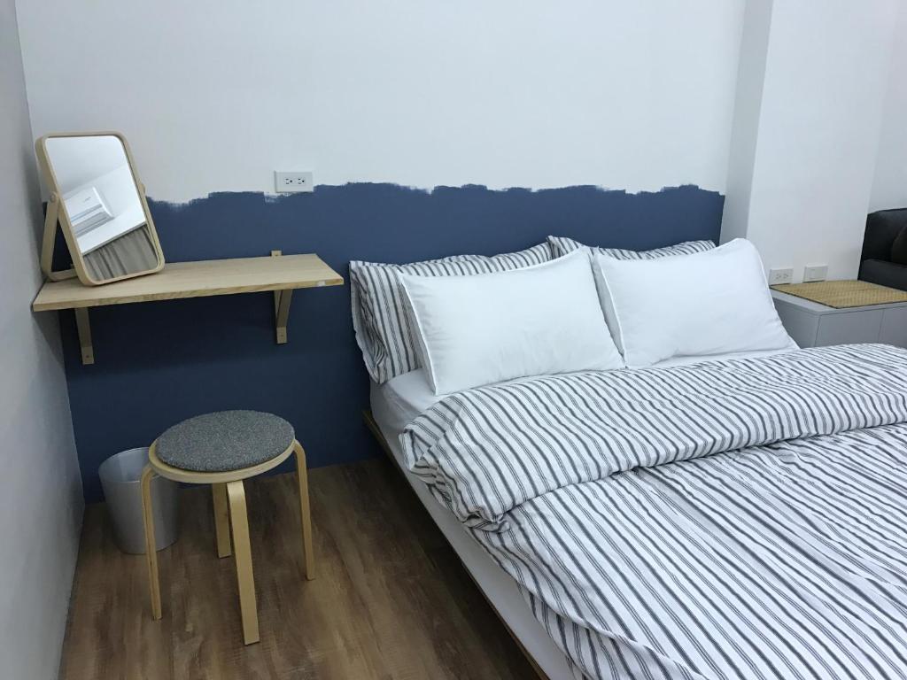 Welcome Hostel - Chambre Double Avec Salle De Bain Privée