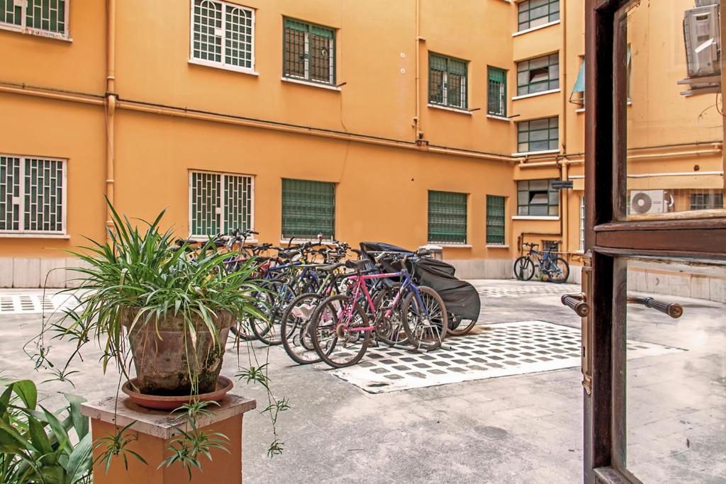 Derechos de imagen reservados por Booking.com