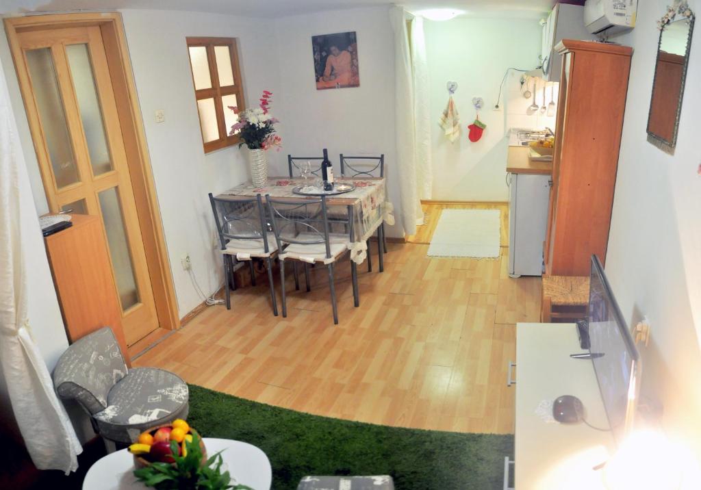 Zdjęcie z galerii obiektu Apartment Premsai w Rovinj