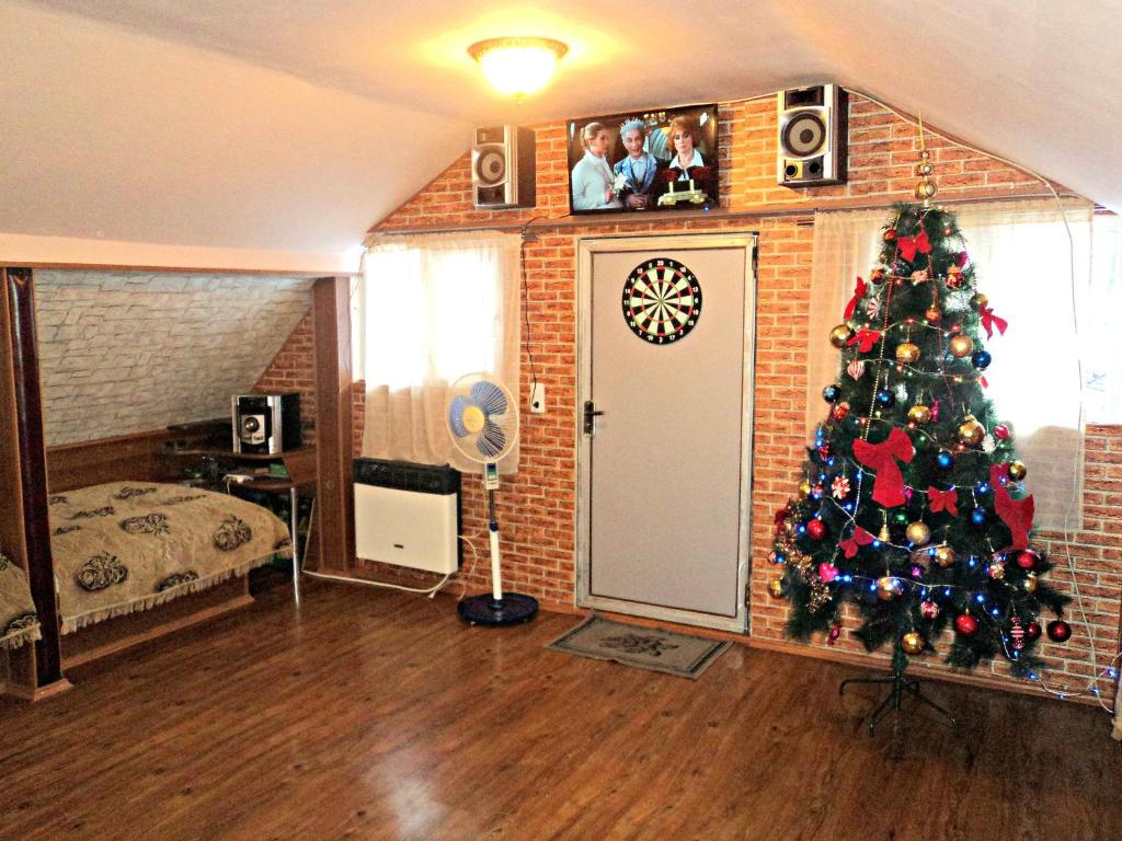 Fotografie z fotogalerie ubytování Bacho,s Cottage v destinaci Bordžomi